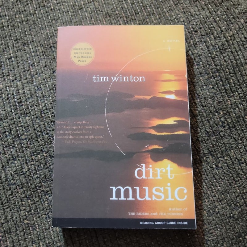Dirt Music
