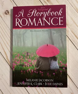 A Storybook Romance