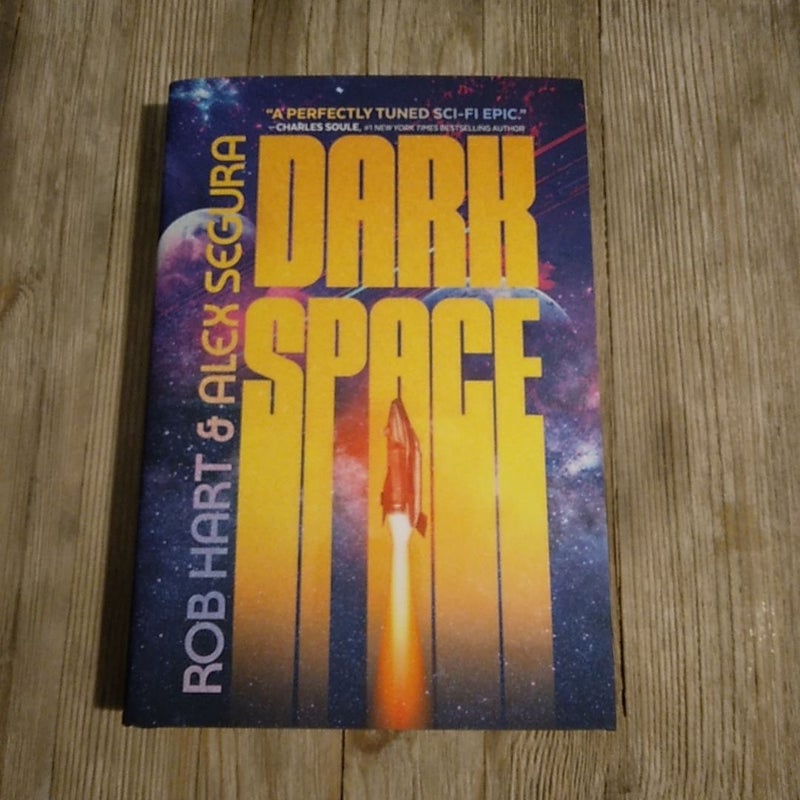 Dark Space