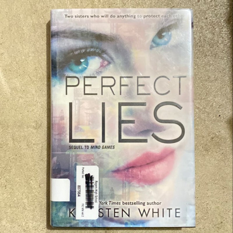Perfect Lies