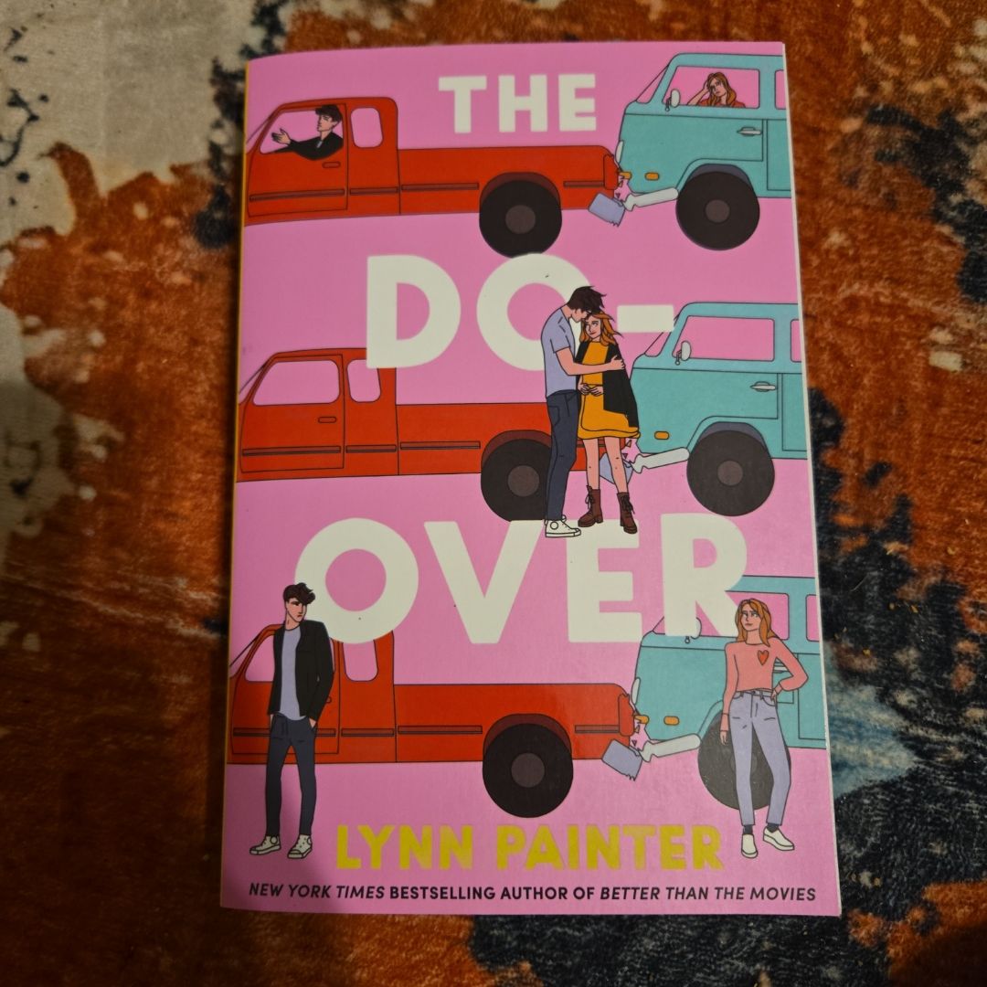 The Do-Over