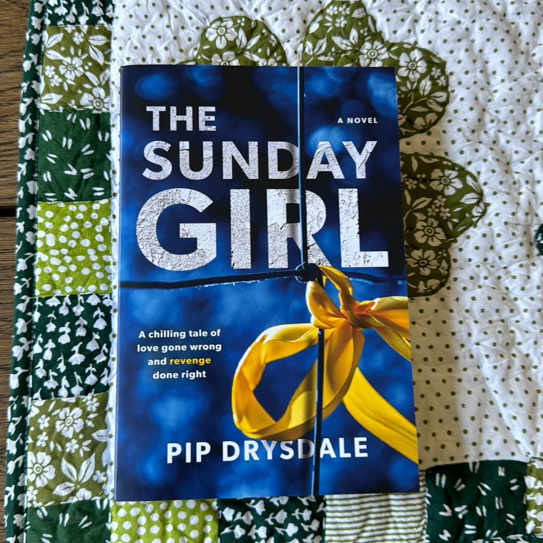 The Sunday Girl