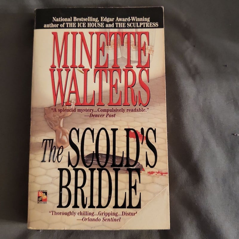 The Scold's Bridle