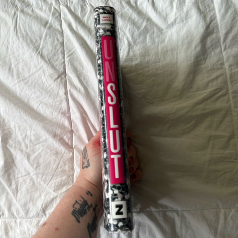 UnSlut