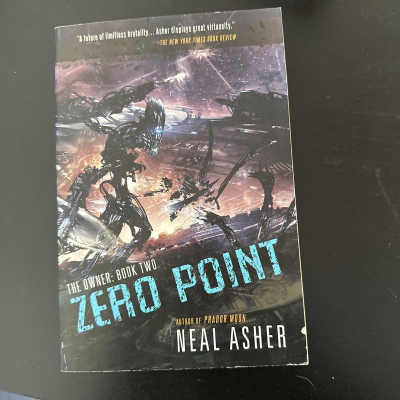 Zero Point