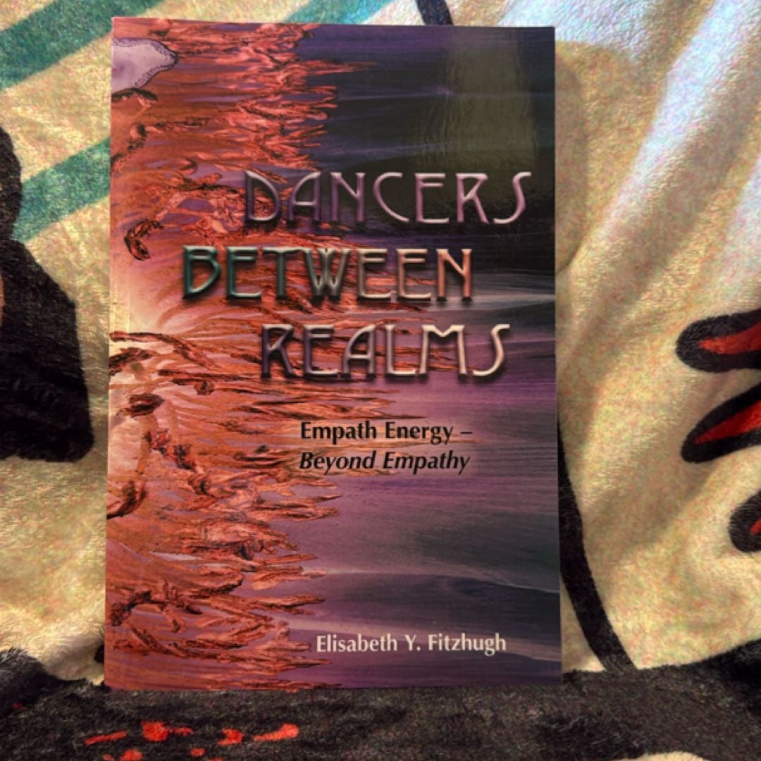 Dancers Between Realms