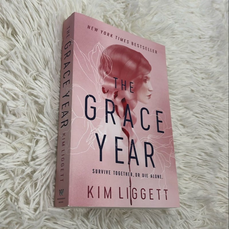 The Grace Year