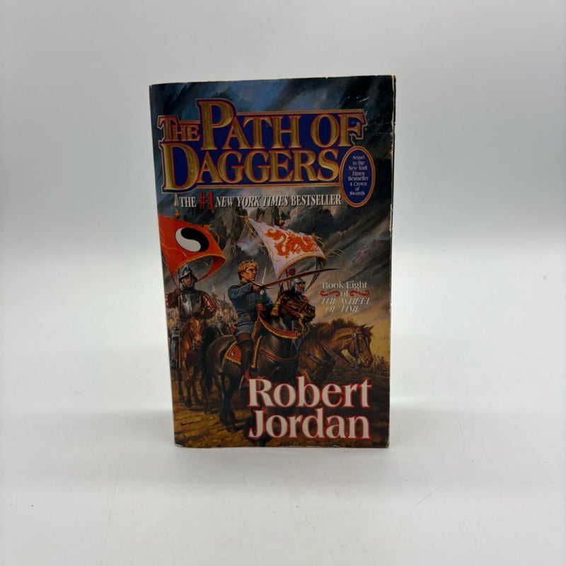 The Path of Daggers