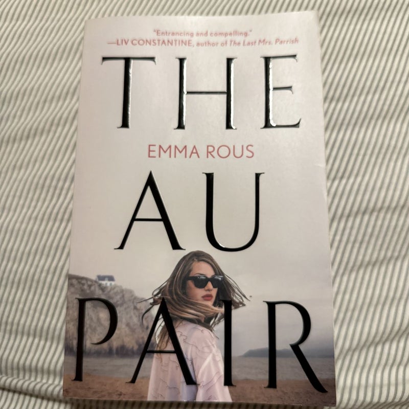 The Au Pair