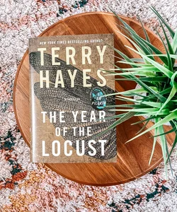 The Year of the Locust