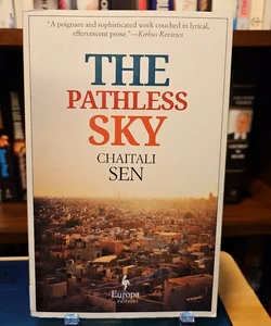 The Pathless Sky