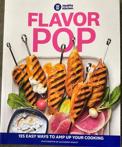 Flavor Pop