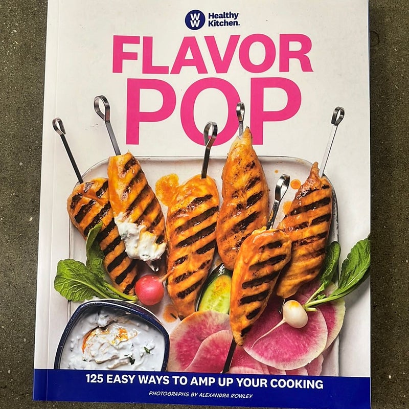 Flavor Pop