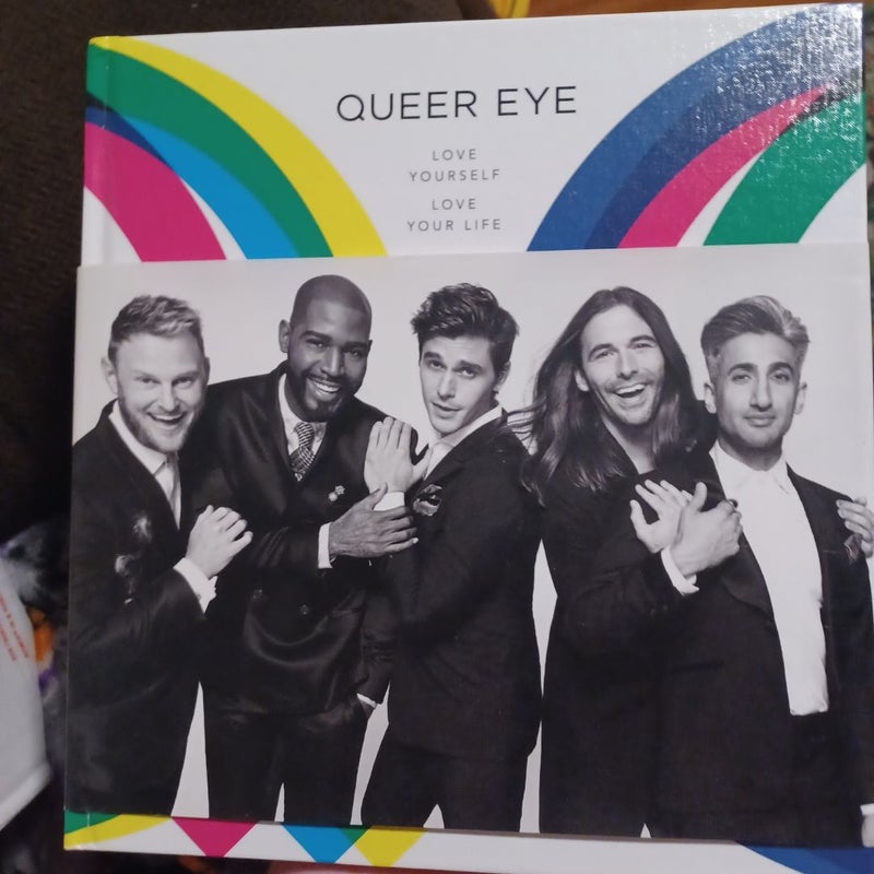 Queer Eye