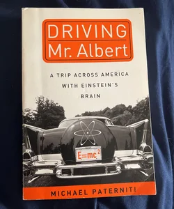 Driving Mr. Albert