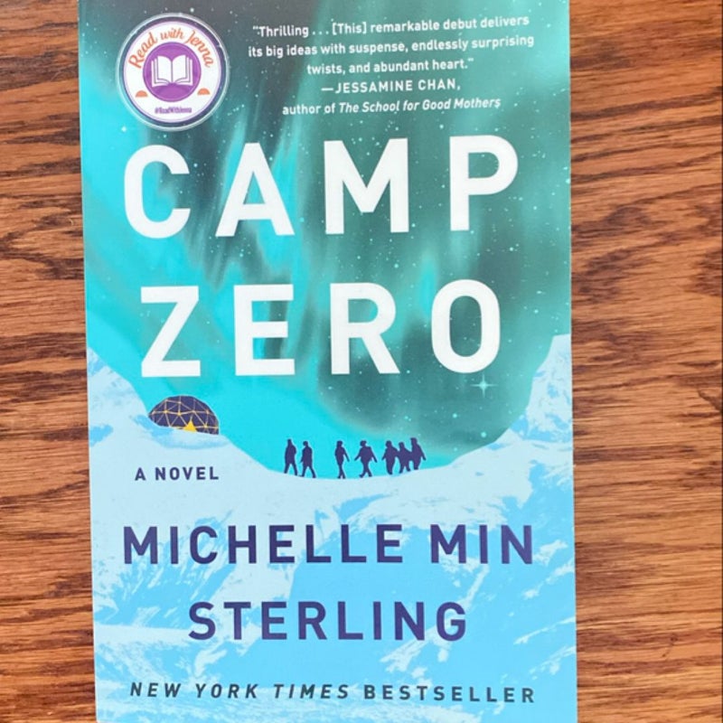 Camp Zero