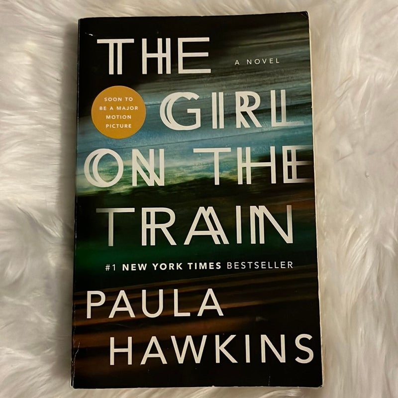 The Girl on the Train