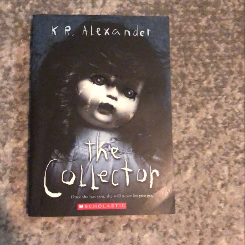 The Collector