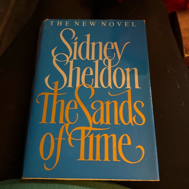 The Sands of Time