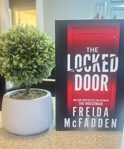 The Locked Door