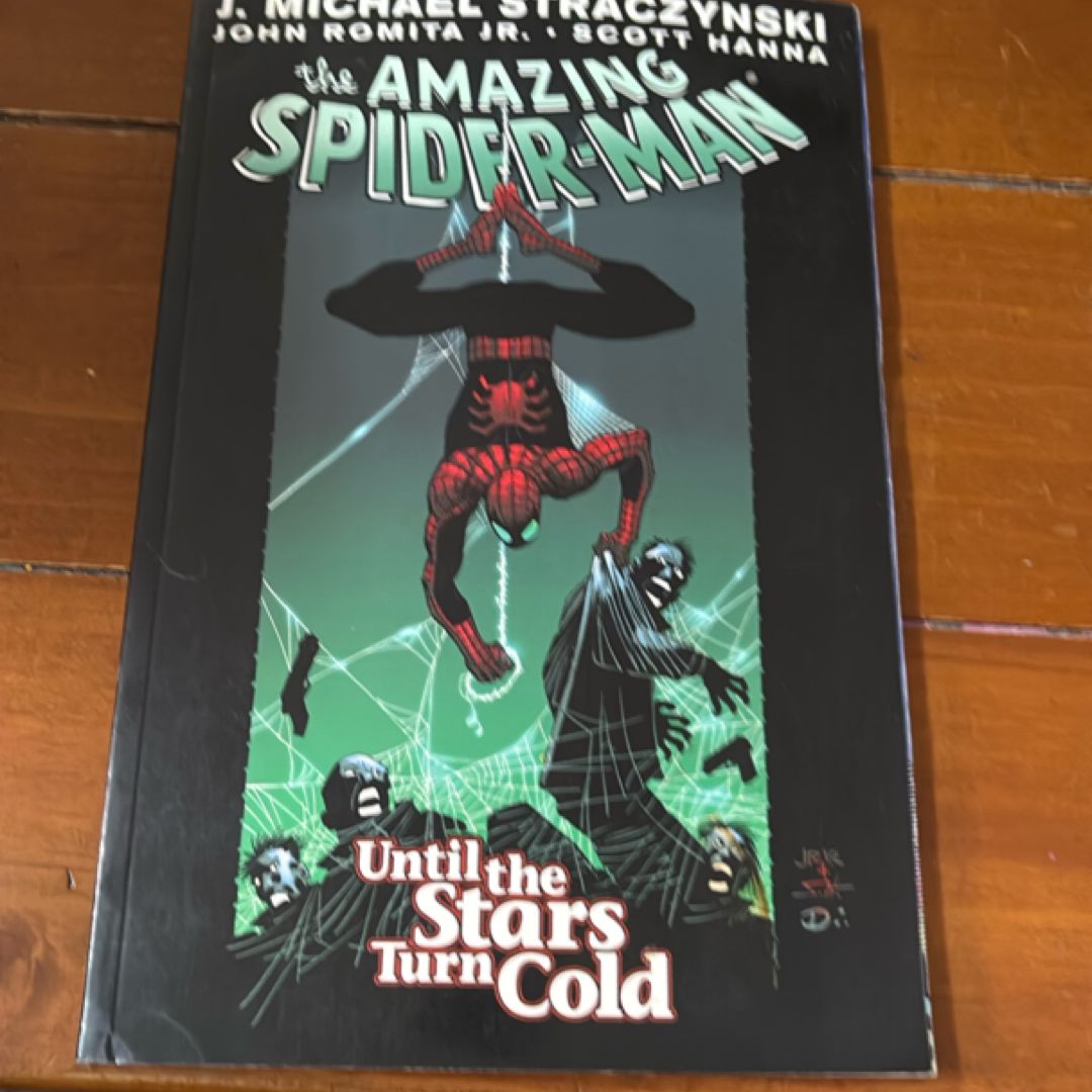Amazing Spider-Man - Volume 3