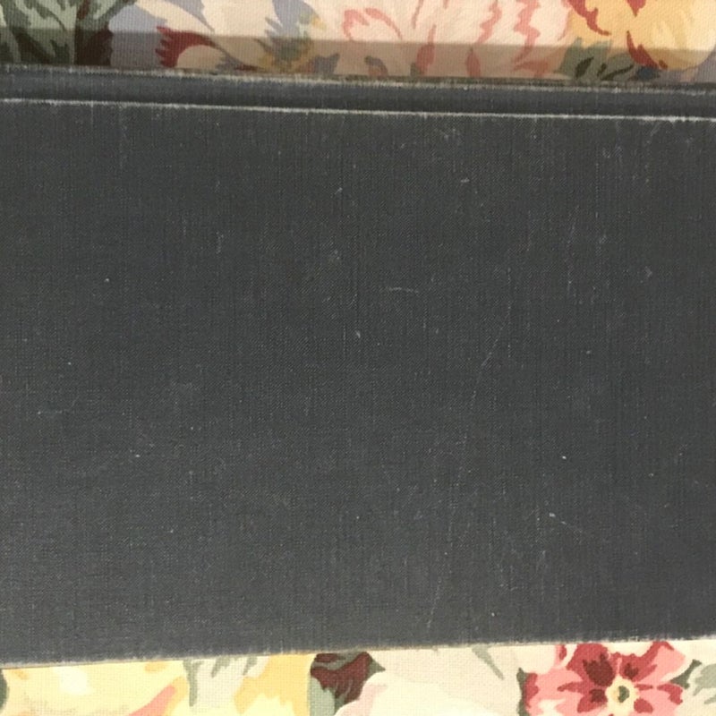 New American Standard Bible 1971