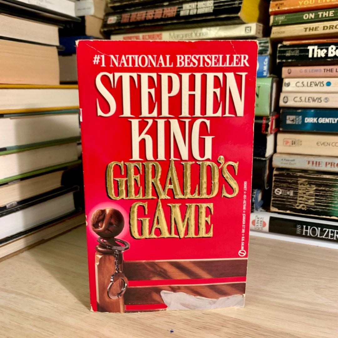Gerald's Game