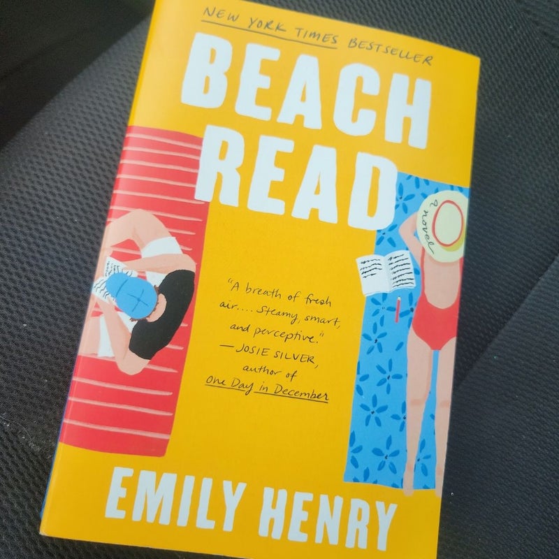 Beach Read