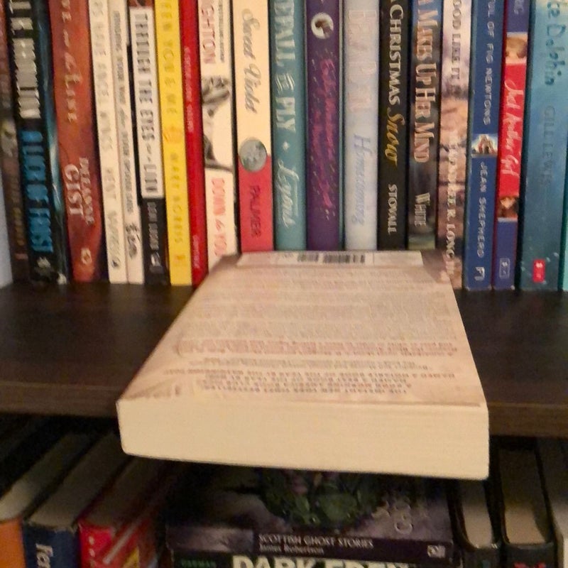 The Personal Librarian