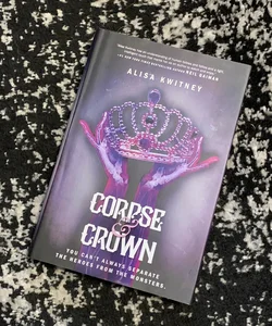 Corpse and Crown