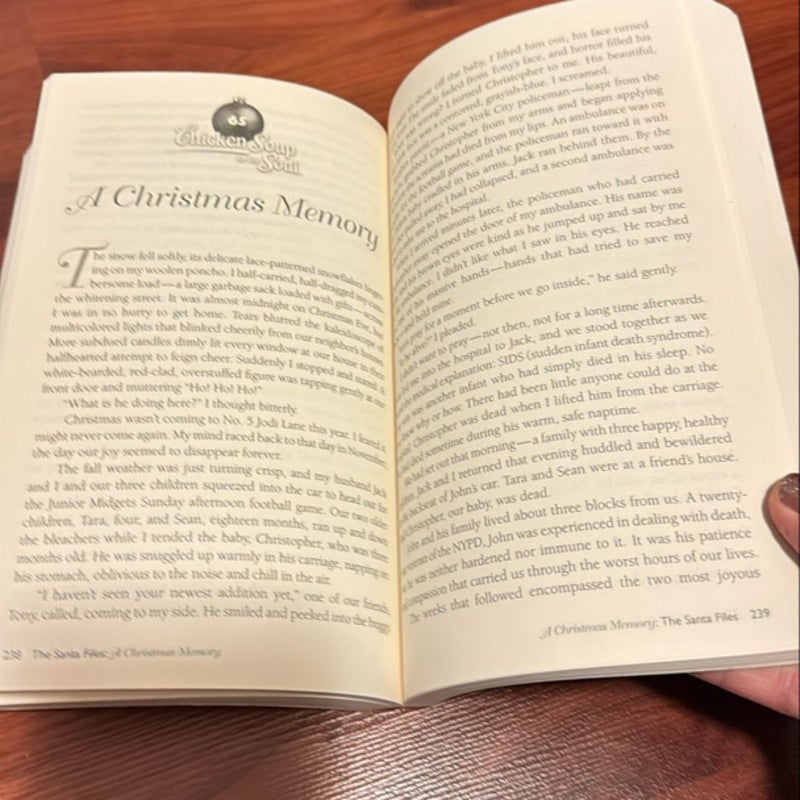 Chicken Soup for the Soul: Christmas Cheer