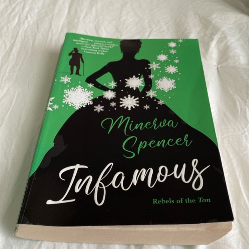 Infamous