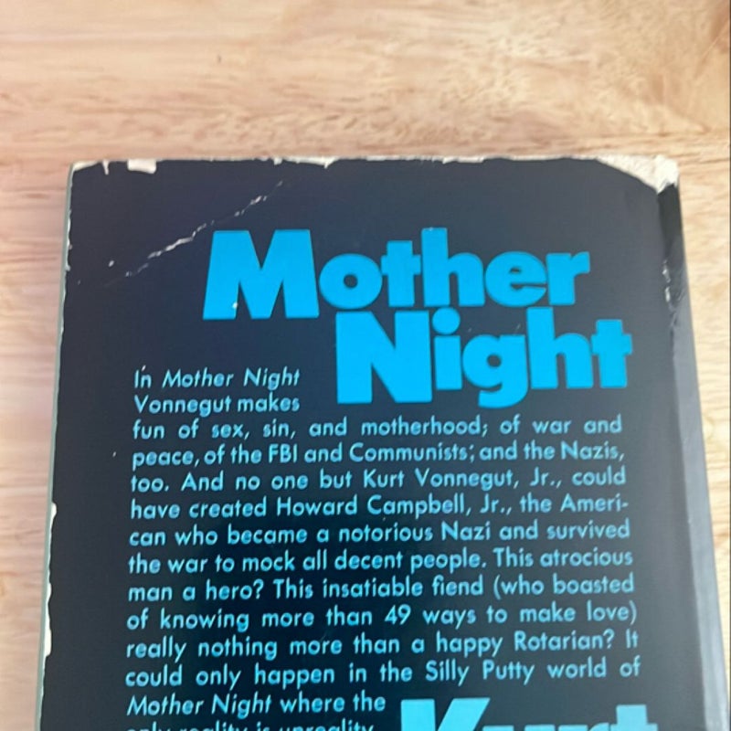 Mother Night