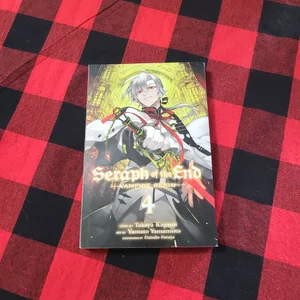 Seraph of the End, Vol. 4