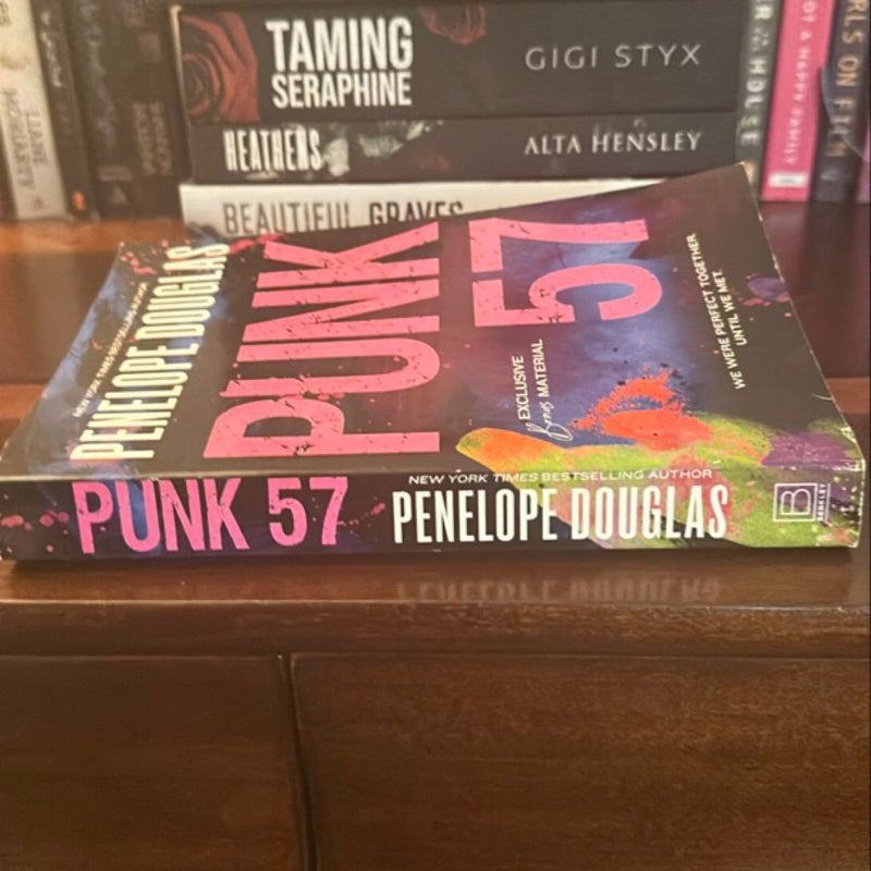 Punk 57