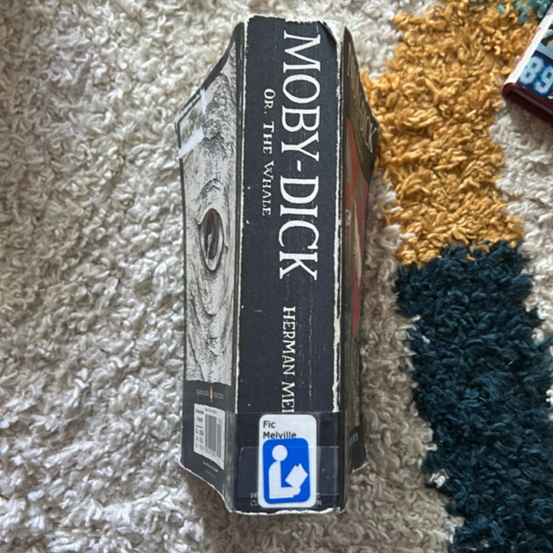 Moby-Dick