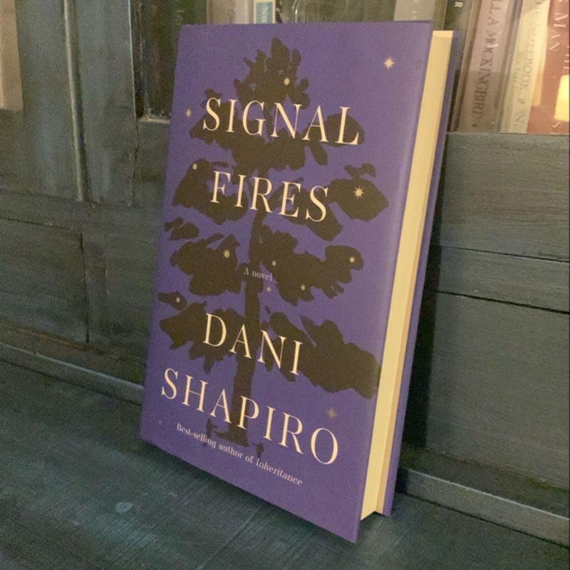 Signal Fires