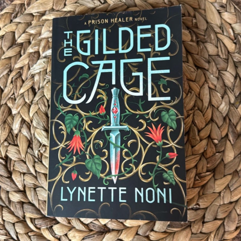 The Gilded Cage