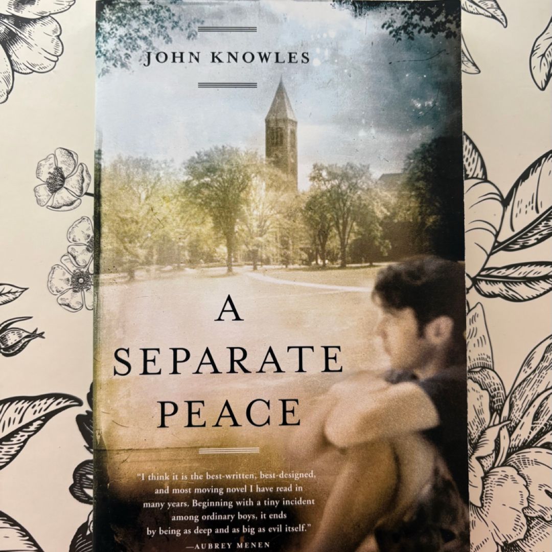 A Separate Peace