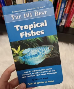 The 101 Best Tropical Fishes