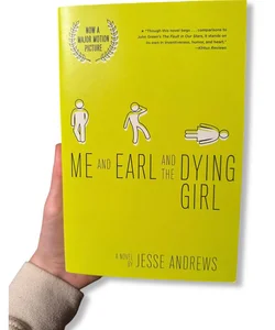 Me and Earl and the Dying Girl (Revised Edition)