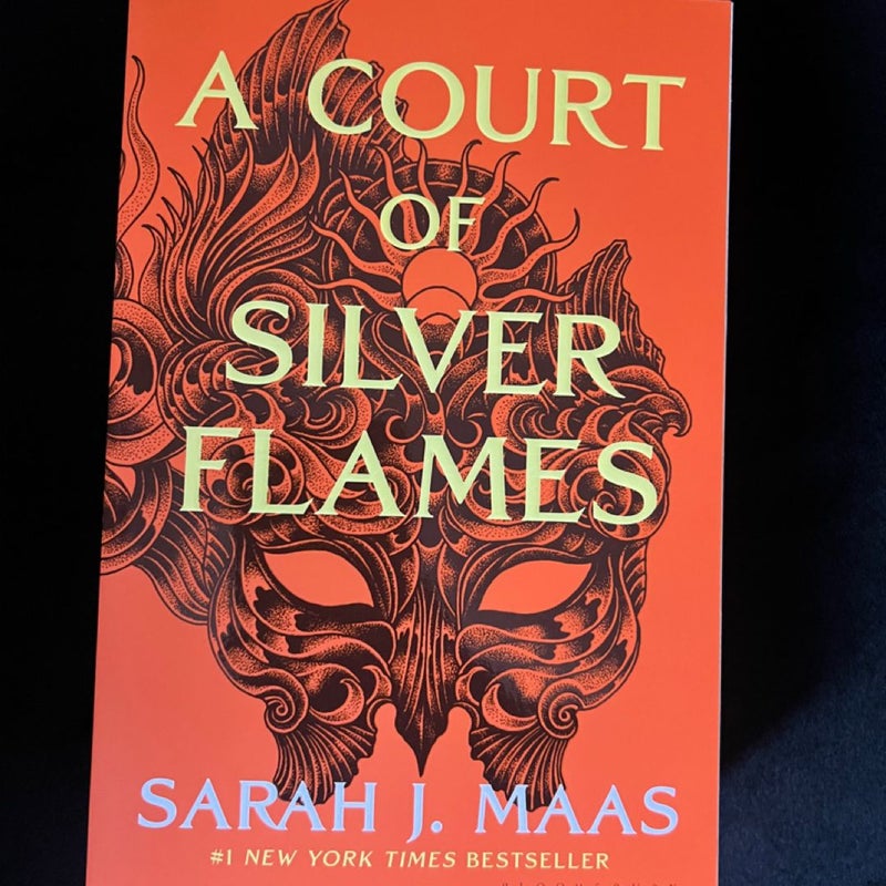 A Court of Thorns and Roses