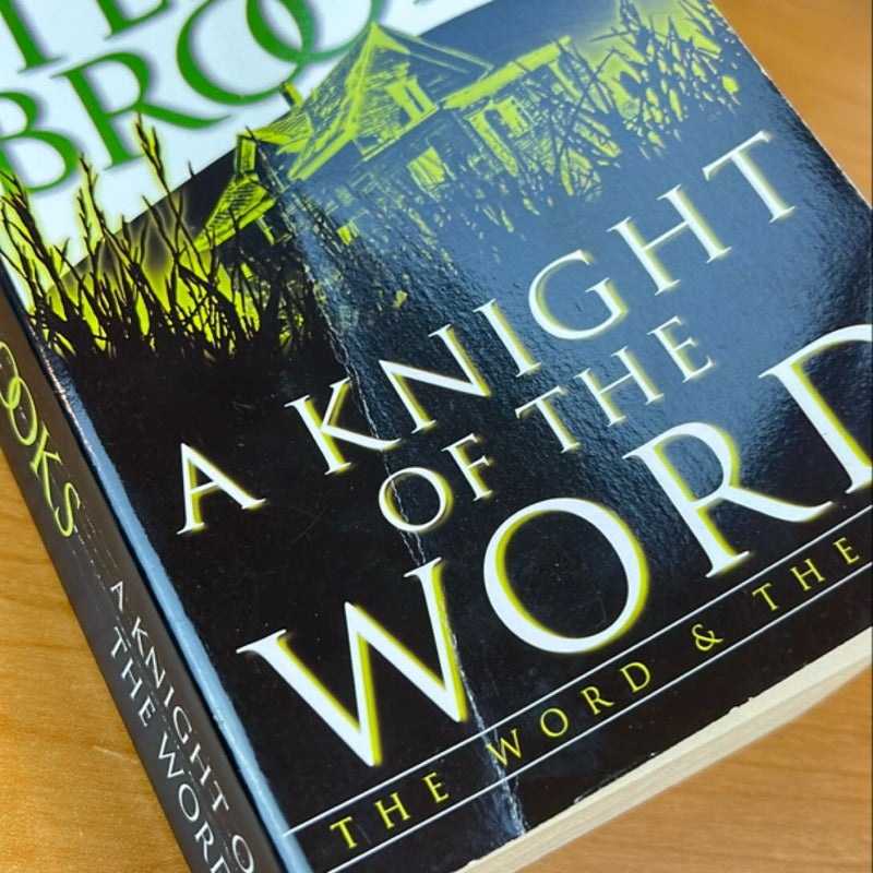 A Knight of the Word