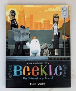 The Adventures of Beekle: the Unimaginary Friend