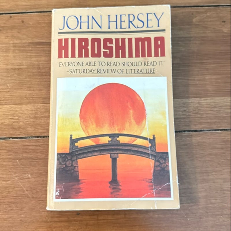 Hiroshima