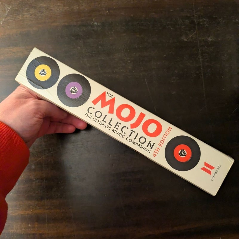 The MOJO Collection (4th Edition)