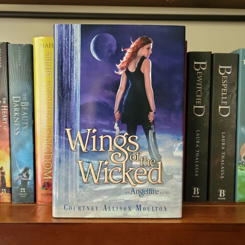 Wings of the Wicked