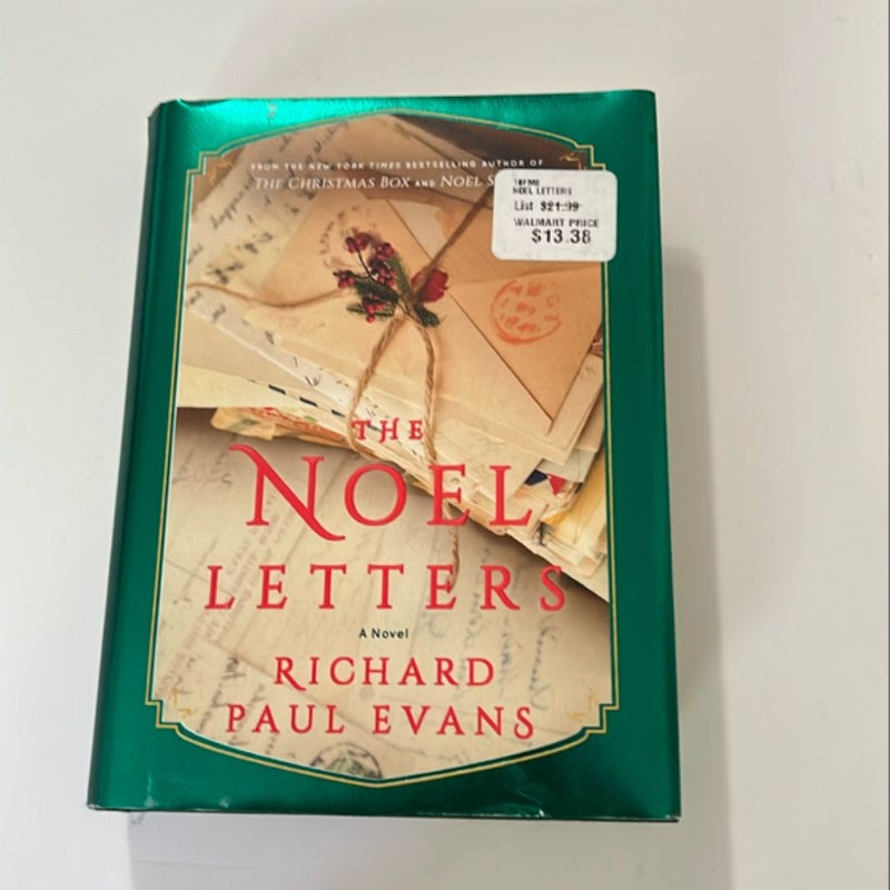 The Noel Letters