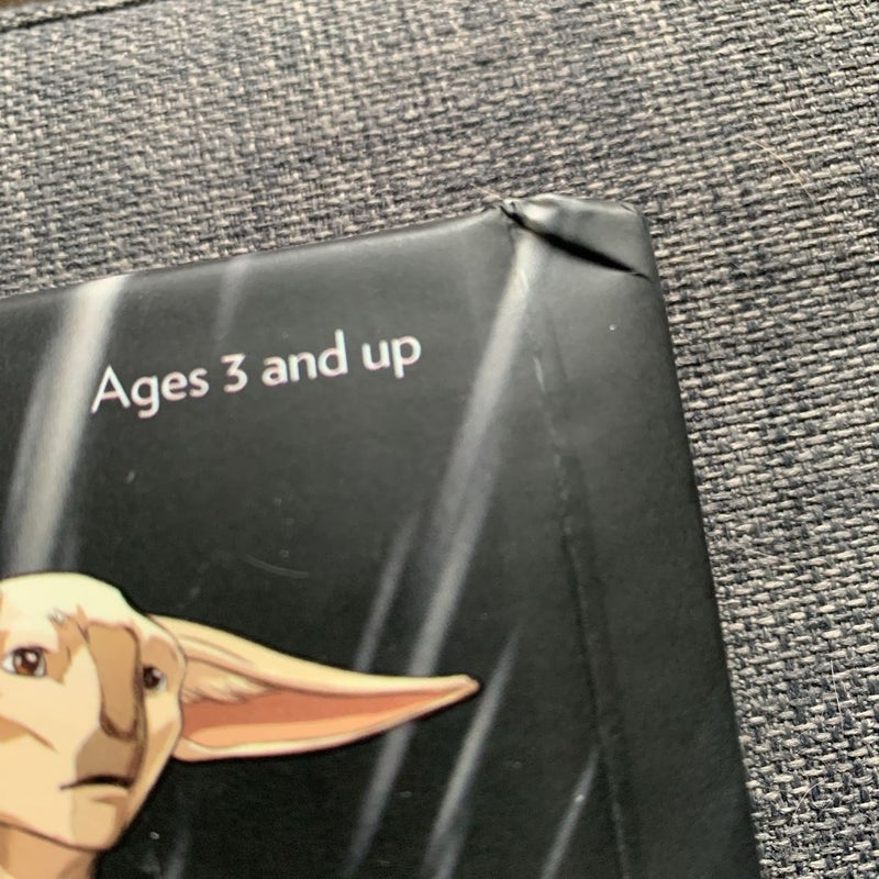 5-Minute Star Wars Stories Strike Back