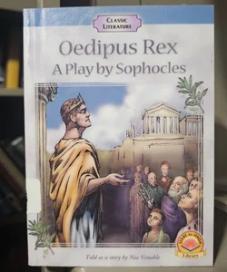 Oedipus Rex